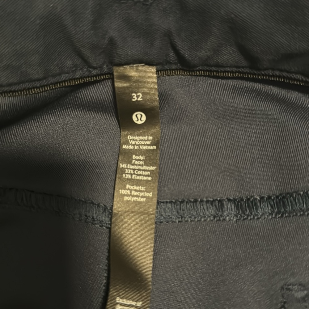 Abc Pant - image 2
